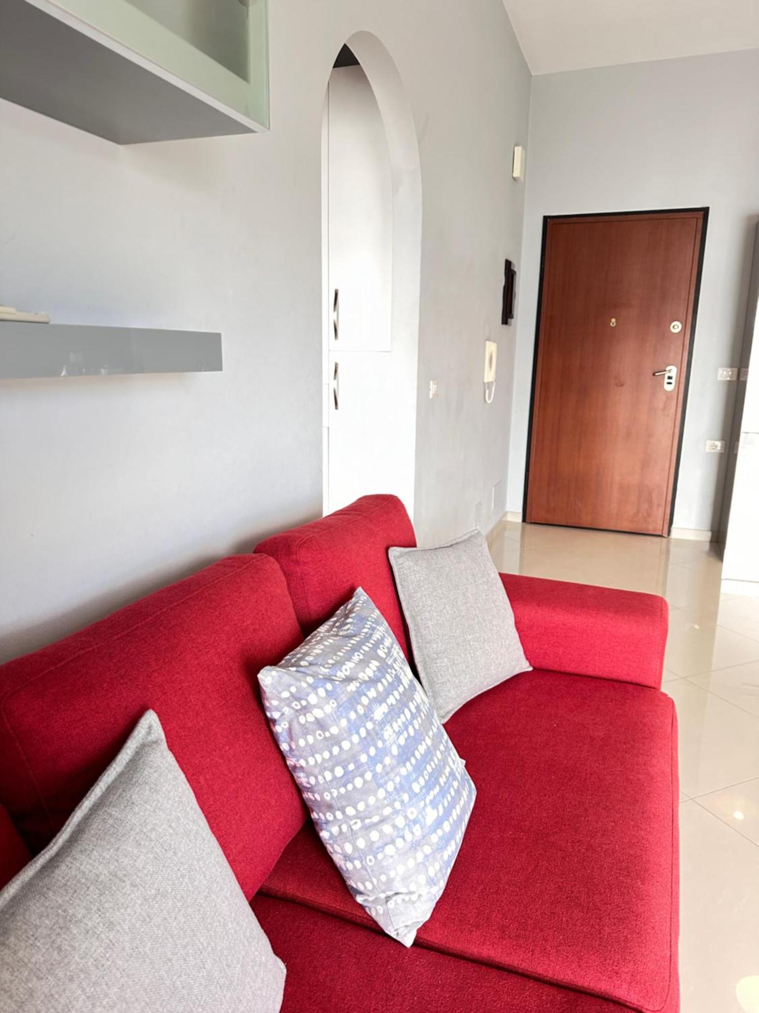 Agora Sea View Apartment Saranda Dış mekan fotoğraf