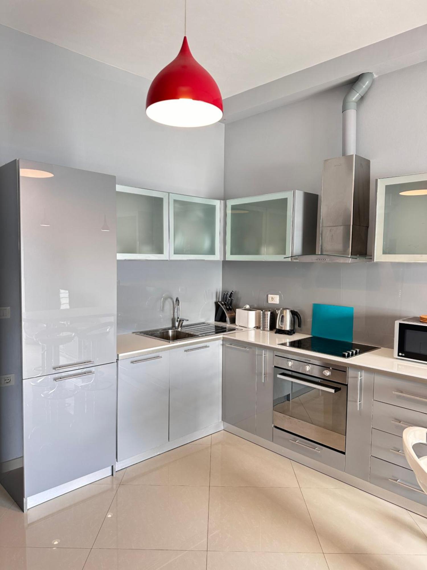 Agora Sea View Apartment Saranda Dış mekan fotoğraf