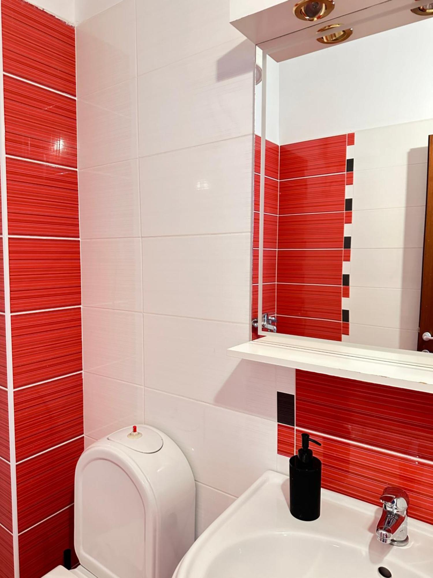 Agora Sea View Apartment Saranda Dış mekan fotoğraf